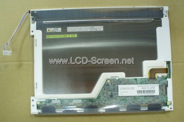 LTD121C32F TOSHIBA TFT LCD SCREEN DISPLAY ORIGINAL+Tracking ID