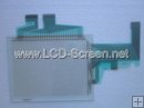 NEW OMRON LCD simatic Touch screnn glass NS8-TV00B-V2+Tracking ID