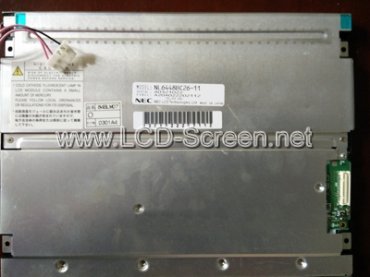 origianl NL6448BC26-11 LCD Display Screen+Tracking ID