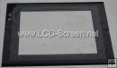 NT631C-ST153-EV3 OMRON TOUCH SCREEN Protection film NEW+Tracking ID