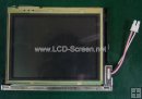 Trimble ACU LCD Screen+Tracking ID