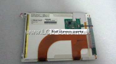 LTM08CS02 lcd screen display original+Tracking ID