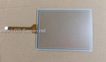 A05B-2518-C203#EGN touch screen glass panel+Tracking ID