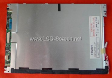 SX21V001-Z4A SX21V001Z4A HITACHI 100% tested LCD DISPLAY SCREEN+Tracking ID