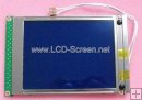LSUBL6431A ALPS 640*480 STN LCD SCREEN PANEL 100% tested+Tracking ID