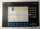 2711-K10C1 Allen Bradley PanelView 1000 Membrane Keypad+Tracking ID