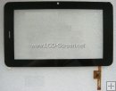 NEW 7" EST-04-0700-0314 V2 Touch Screen Glass For Tablet PC+Tracking ID