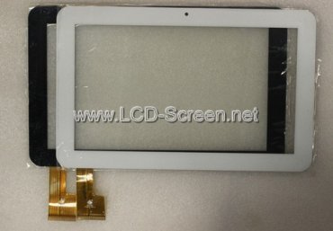 new 9"Touch Screen glass For TPC0859 VER1.0 N91 A96+Tracking ID