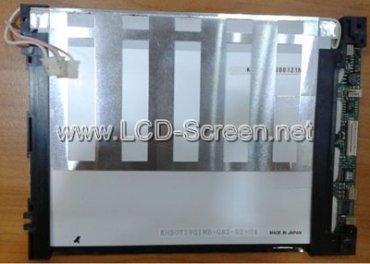 KHS072VG1MB-G83 lcd screen display panel+Tracking ID
