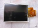 Intermec CK3R CK3X CK3E LCD Display With Digitizer Touch Screen+Tracking ID