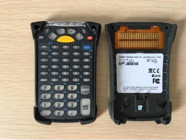 Motorola Symbol MC9090 Standard Keyboard 53Keys P/N:21-79512-01+Tracking ID