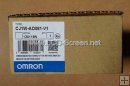 for Omron PLC CJ1W-AD081-V1 Programming controller+Tracking ID