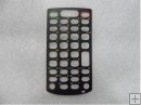 Motorola Symbol MC3190G MC3190-G keypad overlay (sticker) 38keys+tracking ID