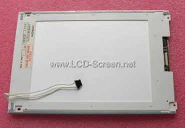 HITACHI LMG5391XUFC 100% tested LCD SCREEN PANEL+Tracking ID