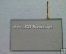 NEW MCGS Touch Screen Glass TPC1062K+Tracking ID