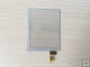 Original TD035STED7 Digitizer Touch Screen Glass+Tracking ID