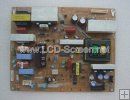 Samsung POWER SUPPLY BOARD USED BN44-00208A original 100% tested+Tracking ID