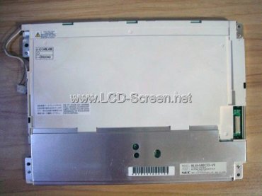 NEC 10.4" NL6448BC33-49 LCD screen display panel original+Tracking ID