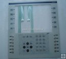 xbtf024510 TOUCH SCREEN Membrane Keypad+Tracking ID