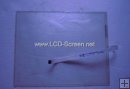 SCN-AT-FLT10.4-004-OH1 10.4" ELO TOUCH SCREEN GLASS DIGITIZER NEW+Tracking ID