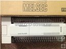 Mitsubishi Melsec PLC FX2N-64MR-001 wholesale+Tracking ID