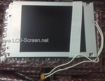 SP14Q002-C1 Hitachi 100% tested STN LCD Screen Display Original+Tracking ID