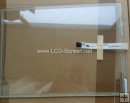 ELO 10.4" 5wrie Touch Screen Glass+Tracking ID