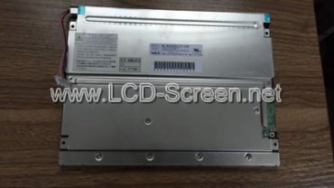 NL8060BC21-09 NEC LCD SCREEN DISPLAY PANEL ORIGINAL+Tracking ID