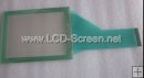 GSC-605H PATLITE touch screen glass new+Tracking ID