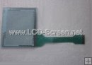 Allen-Bradley Touch Screen GLASS 2711P-K7C6A6 NEW+Tracking ID