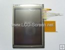 Trimble Recon X series LCD Screen+Tracking ID