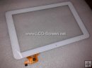 NEW 10.1" Touch Screen Glass E-C100016-02+Tracking ID