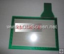 NT600S-ST121-EV3 OMRON TOUCH SCREEN GLASS NEW+Tracking ID