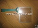 new Allen Bradley Touch Screen Glass 600 2711-T6C8L1+Tracking ID