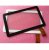 Black/White New 10.1" inch iRulu A20 Tablet Capacitive touch screen Touch panel Digitizer Glass Sensor