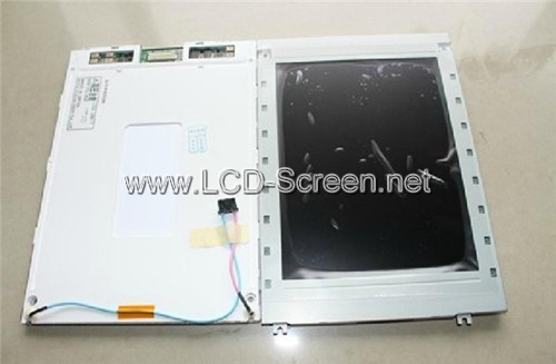 M163AL14A-0 3DS-LCV-C07-163A-012476 LCD Display Screen Haitian+Tracking ID - Click Image to Close