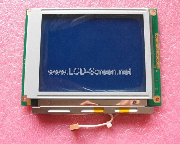 NEW PLANAR DMF50081NBJ-FW  5.7 STN  320*240  INDUSTRIAL LCD PANEL