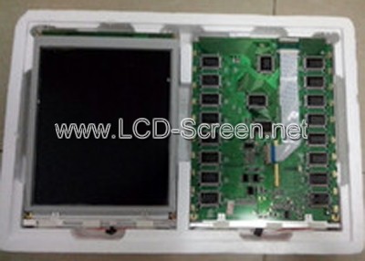 GEB-2294V-0 DENSITRON 320*240 STN LCD SCREEN DISPLAY PANEL+Tracking ID - Click Image to Close
