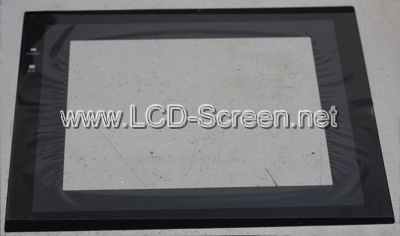 for New OMRON Touch Screen protective film NT631C-ST153B-EV3