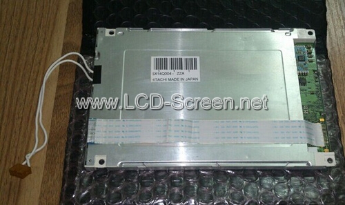 HITACHI SX14Q004 SX14Q002 100% tested LCD screen display ORIGINAL+Tracking ID - Click Image to Close