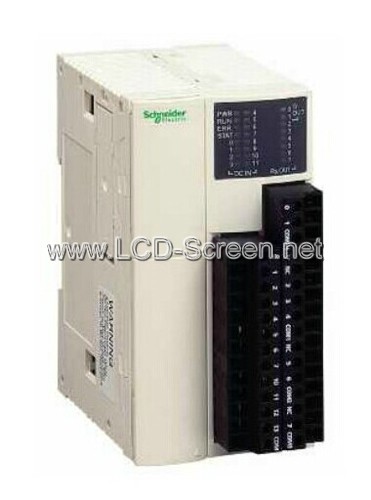 TWDLMDA20DRT Schneider Twido all-in-one PLC+Tracking ID - Click Image to Close