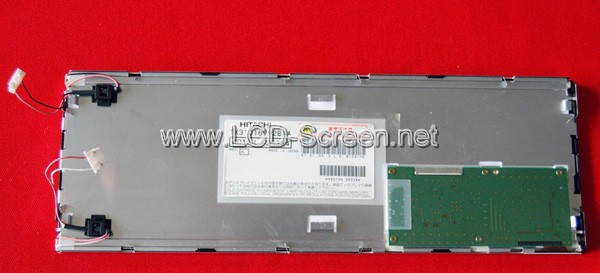 For TX14D12VM1CBB LCD Screen Display Panel HITACHI 90 days warranty #Z62 