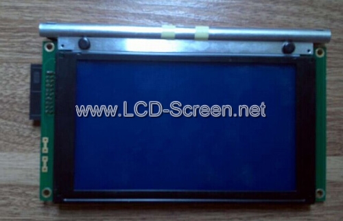 WINSTAR WG240128A-TTI-TZ#000 WG240128A LCD Display Screen Panel+Tracking ID