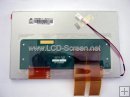 AT070TN84 LCD Screen 100% tested+Tracking ID