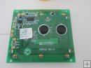 AG12864C LCD SCREEN DISPLAY PANEL+Tracking ID
