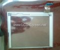 NEW DMC-T2521 S1 P/N:RES-6.4.PL4 Touch Screen Digitizer+Tracking ID