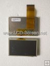 LTE400WQ-E01 4.0" LCD Screen 100% tested+Tracking ID