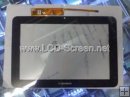 Original S2010A-D Capacitive LCD touch screen digitizer Lenovo 100% tested+Tracking ID