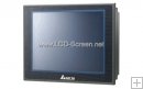 DOP-B07S515 800*600 7"Delta touch Screen HMI 3 COM Original 100% tested+Tracking ID