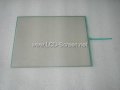 New DMC 12.1" AST-121A AST121A Touch screen Glass+Tracking ID